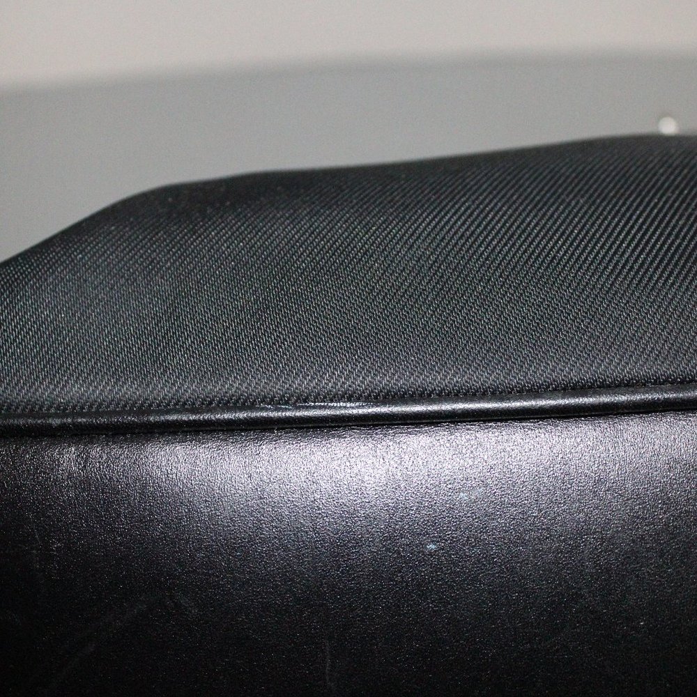 Coach Solid Color Handbag - Picture 10 of 14